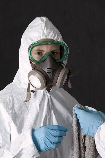 Best Post-Construction Mold Inspection  in Boiling Spring Lakes, NC